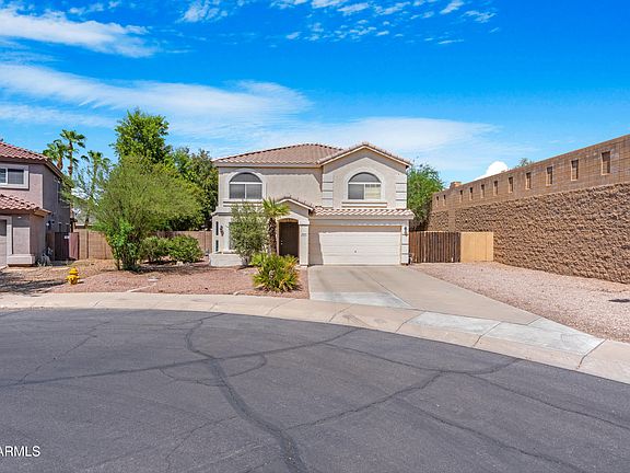 2nd image of 2500 E ORCHID Lane