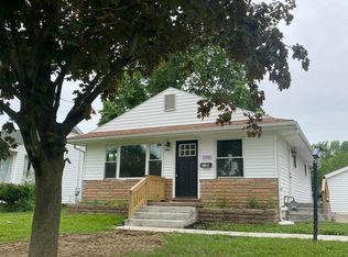 2100 Ferris Rd, Columbus, OH 43224