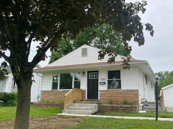 2100 Ferris Rd, Columbus, OH 43224