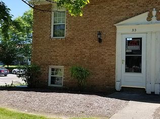 313 Bellford Ct, Cranberry Township, PA