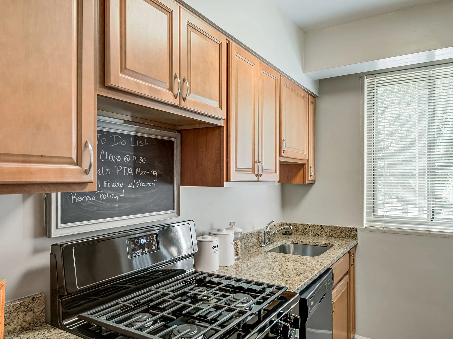 The Berkshire Apartments — Photo 3
