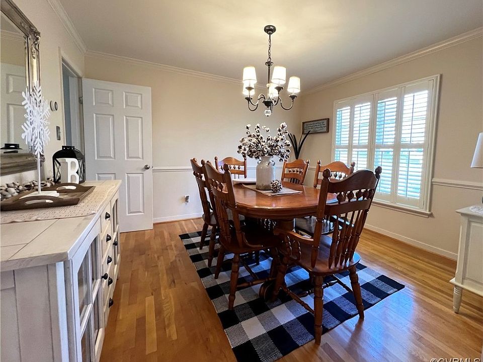 5217 Olde Milbrooke Dr, Glen Allen, VA 23060 Zillow