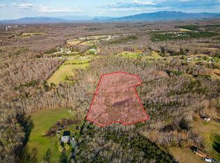 0 Kentmoor Farm Rd LOT 16, Madison Heights, VA 24572