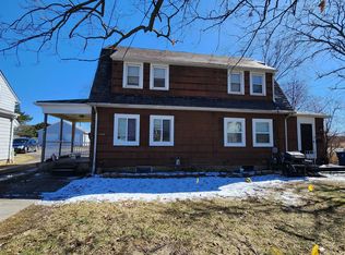 1306 F St #1306.5, Lorain, OH 44052