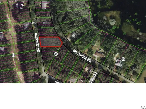 537 N Savary Ave, Inverness, FL 34453