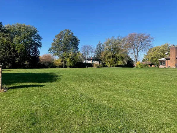Vacant Land S Hickory Ct, Crete, IL 60417