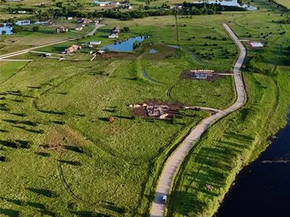 14 E 880th Rd Lot 14, Cashion, OK 73016