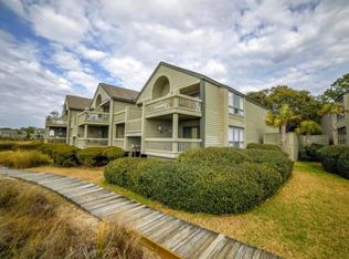 1357 Pelican Watch Villas, Johns Island, SC 29455