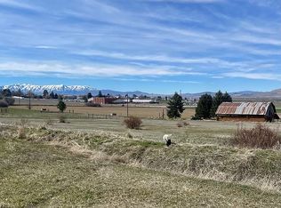 395 N State St, Richmond, UT 84333