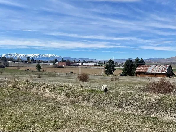 395 N State St, Richmond, UT 84333