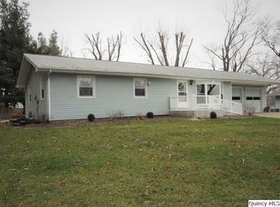 2823 Payson Hts, Quincy, IL 62305