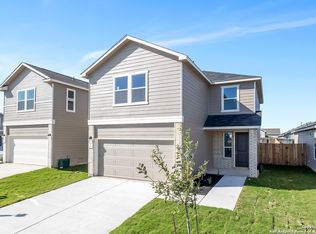 5107 Boiling Spgs, Converse, TX 78109