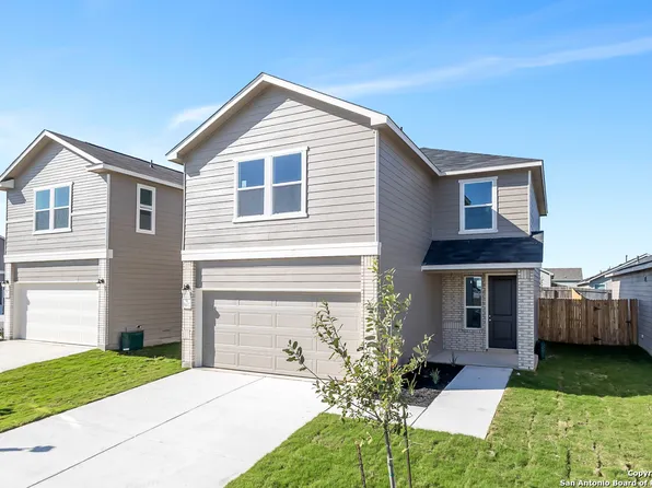 5107 BOILING SPRINGS, Converse, TX 78109
