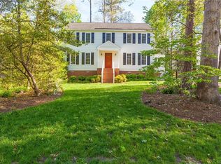 9610 January Dr, Henrico, VA 23238