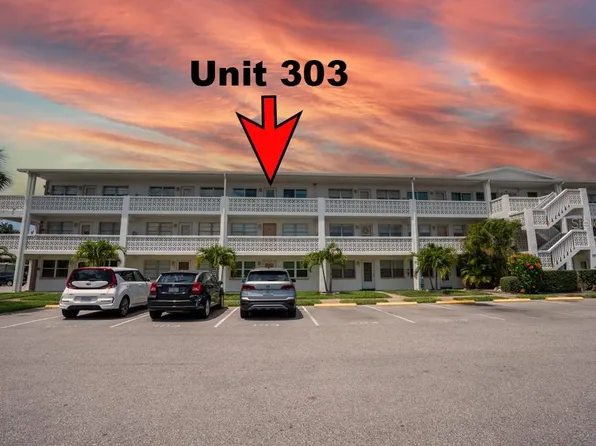 1001 77th Ave N APT 303, Saint Petersburg, FL 33702