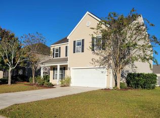 609 Panola Ln, Myrtle Beach, SC 29588