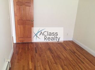2327 36th St #1, Astoria, NY 11105