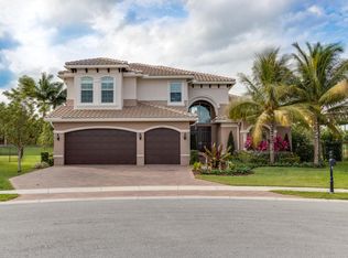 8223 Venosa Haven Ter, Boynton Beach, FL 33473