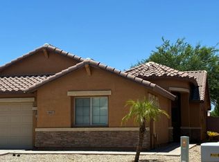 802 S 112th Ave, Avondale, AZ 85323