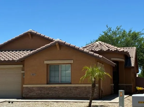 802 S 112th Ave, Avondale, AZ 85323