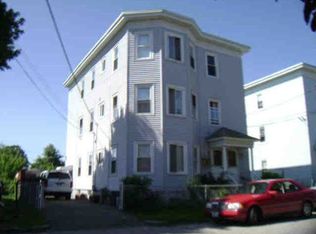 29 Stearns St, Pawtucket, RI 02861