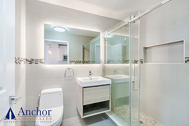 Rented by Anchor Associates