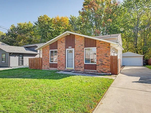 6187 Rosebelle Ave, North Ridgeville, OH 44039