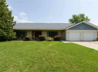 756 Bischoff Rd, Tawas City, MI 48763