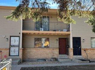 1904 Eagle St, Aurora, CO 80011