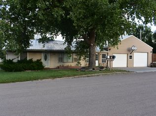 1108 12th St, Sturgis, SD 57785