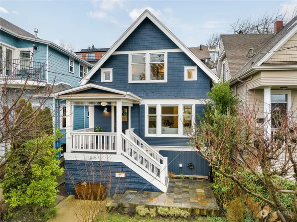 1618 10th Avenue W, Seattle, WA 98119