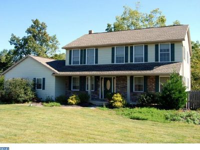 4689 Route 419, Womelsdorf, PA, 19567