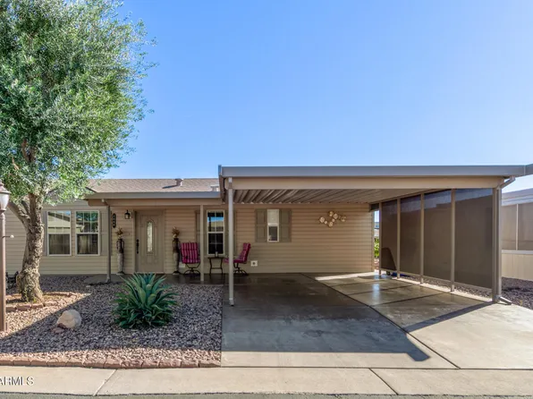 3301 S GOLDFIELD Road #4066, Apache Junction, AZ 85119