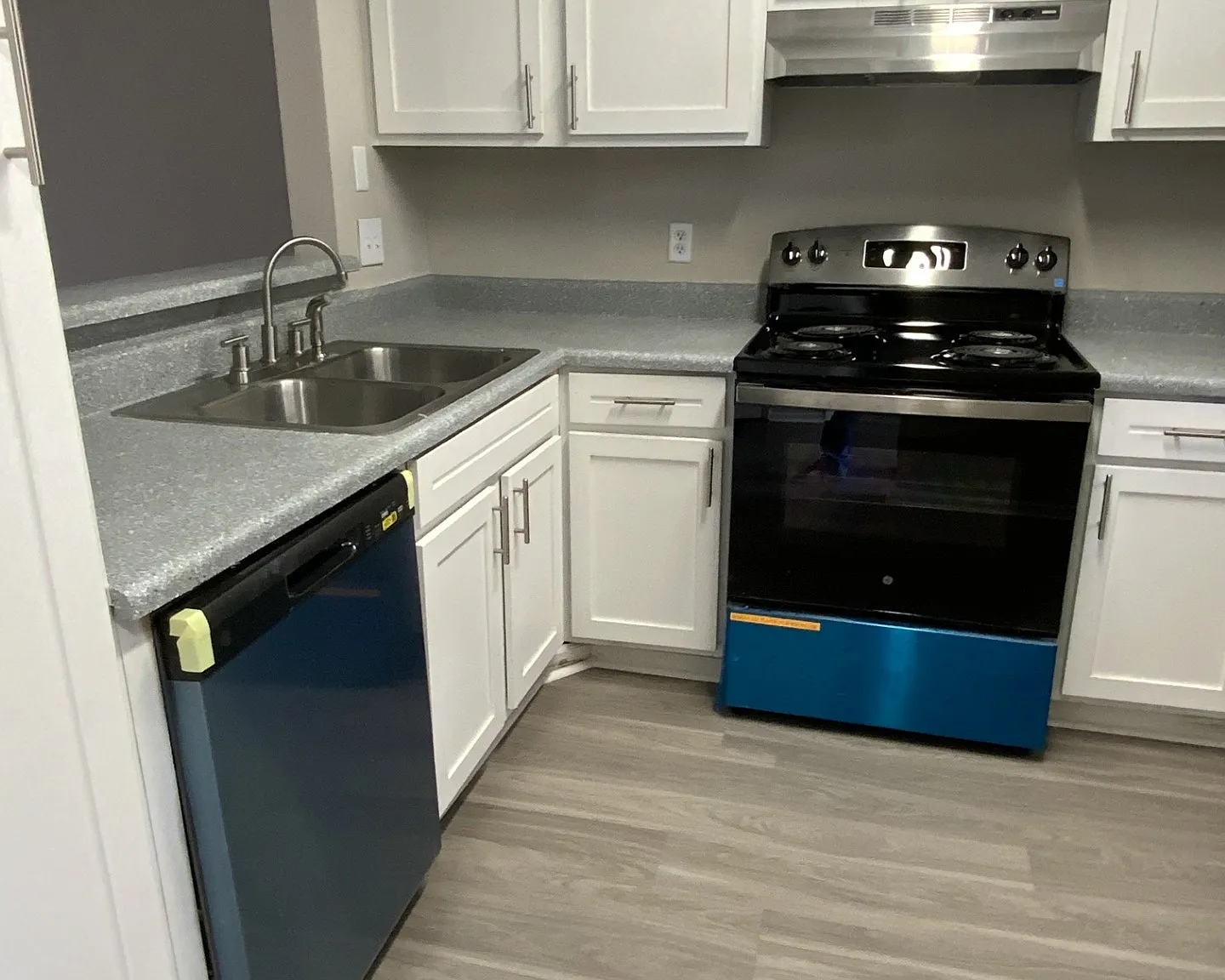 Greenbriar Apartments — Photo 3