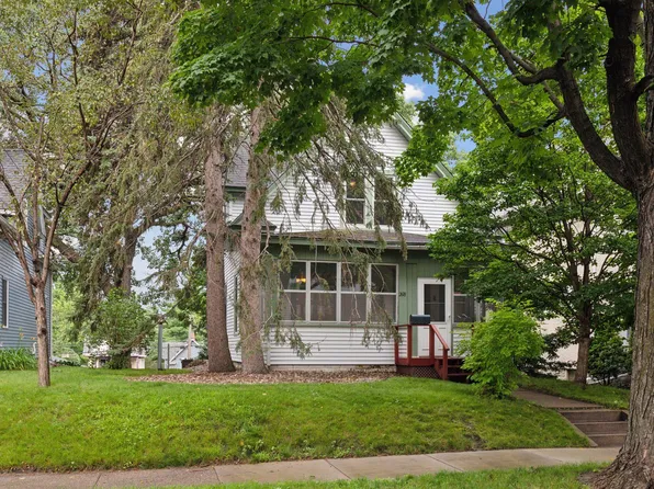 2618 Fillmore St NE, Minneapolis, MN 55418