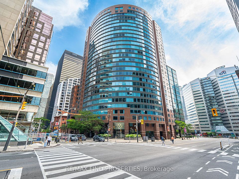 1st image of 33 University Ave #1203