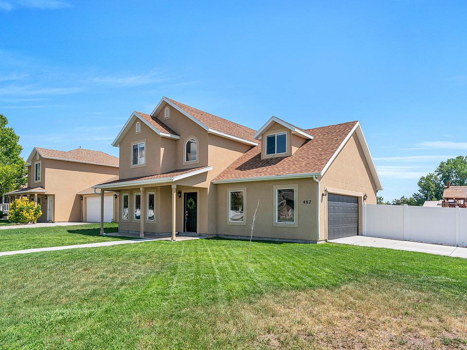 487 W Lake View Dr, Lehi, UT 84043 MLS 1887285 Zillow