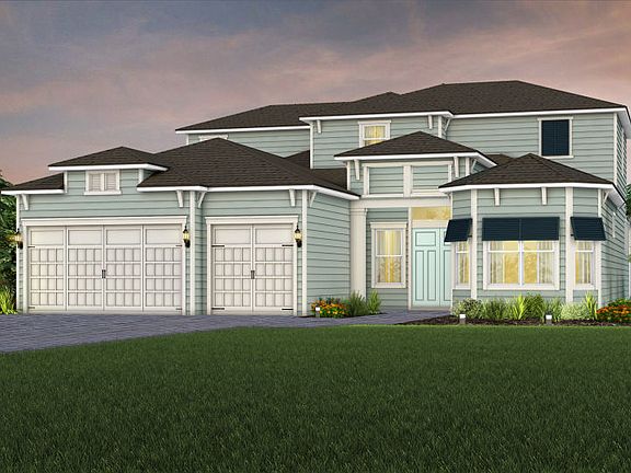 Coastal Elevation CO3