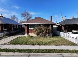 2829 Liberty Ave, Ogden, UT 84403