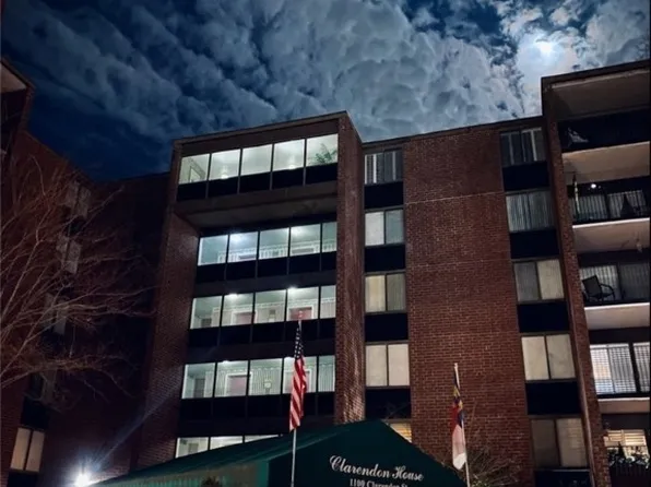 1100 Clarendon St APT 312, Fayetteville, NC 28305