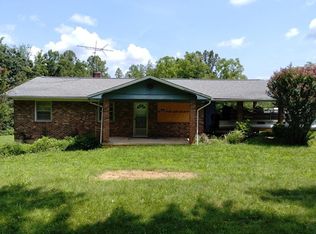 4280 County Line Rd, Patrick Springs, VA 24133