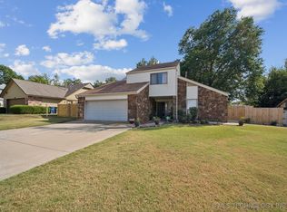 13914 E 28th Pl, Tulsa, OK 74134