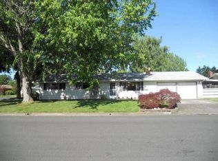 2526 York St, Eugene, OR 97404