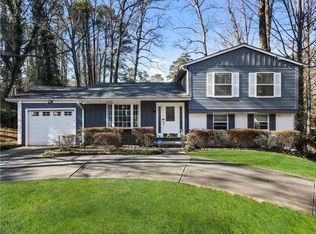 1591 Wildwood Rd, Marietta, GA 30062