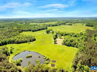 7537 Scottsville Rd, Scottsville, VA