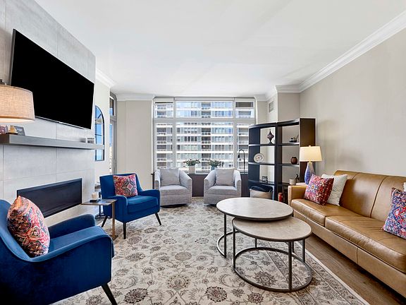 3rd image of 530 N Lake Shore Dr APT 2503