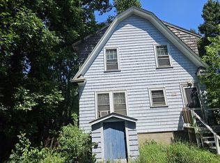 243 Park St, Attleboro, MA 02703