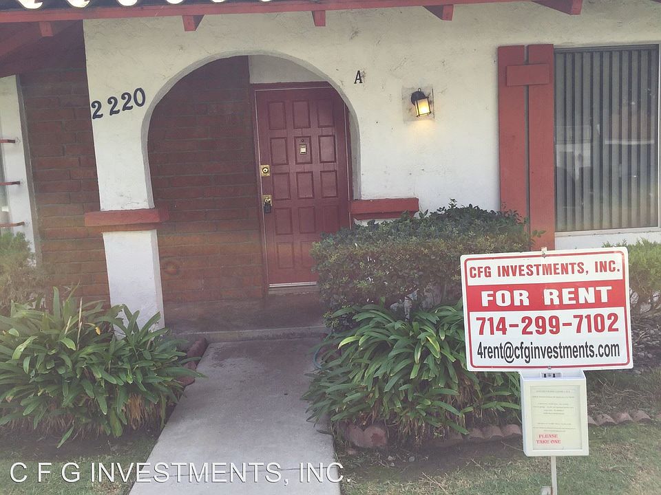 2nd image of 2220 Franzen Ave APT A