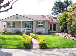 2117 Ardis Dr, San Jose, CA