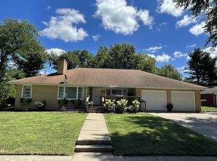 401 Maple St, Prophetstown, IL 61277